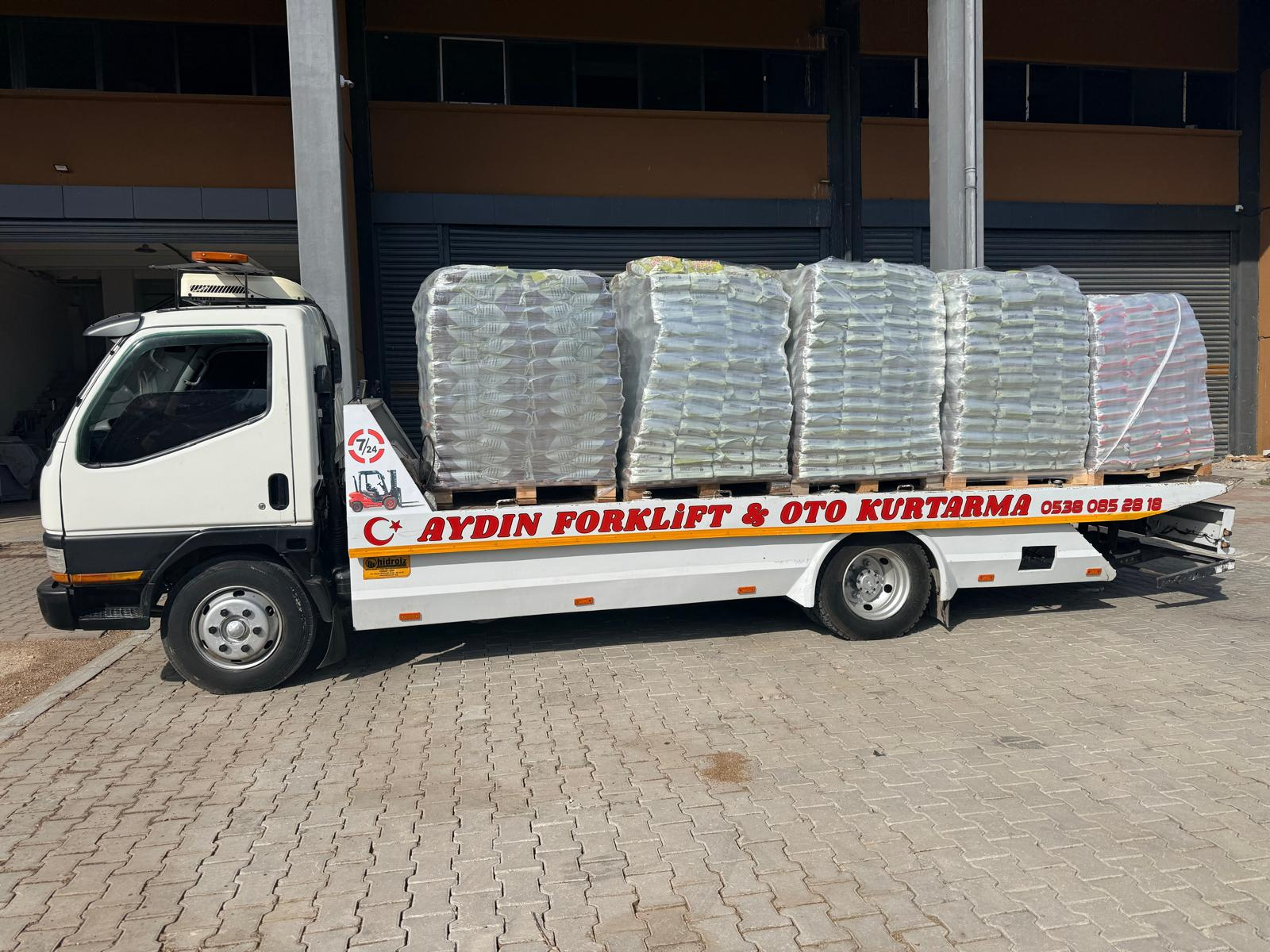 kurtarıcı hizmeti